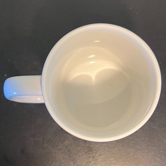 Cafe Press "DO NOT Make Me Use My Librarian Voice!" Retro Back-to-School Mug - Picture 7 of 9